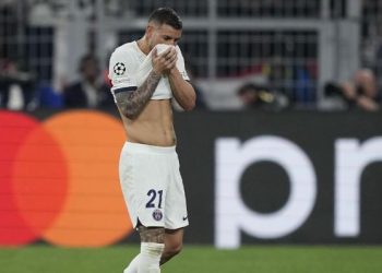 Hernandez këput ligamentet, do të jetë jashtë fushave për një kohë