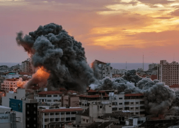 OKB-ja jep alarmin për “krizën sanitare” në Gaza