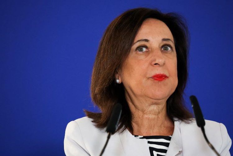 Ministrja spanjolle: Ajo që po ndodh në Gaza është gje*nocid i vërtetë