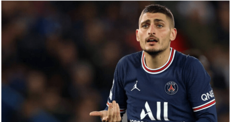 Pas një viti ‘migrim’, Verratti synon të kthehet në Europë, nis bisedimet me klubin e njohur