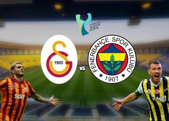 Galatasaray apo Fenerbahçe? Sonte do të përcaktohet kampioni i Superligës në Turqi!