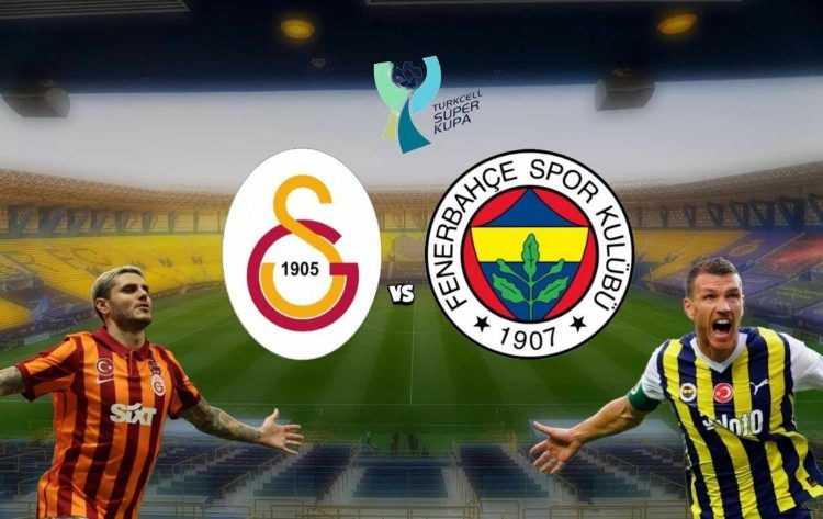 Galatasaray apo Fenerbahçe? Sonte do të përcaktohet kampioni i Superligës në Turqi!