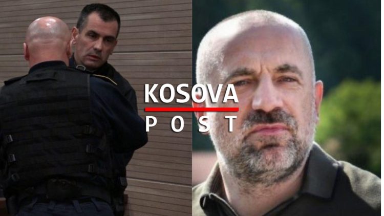 Ekskluzive/ I arrastisuri Sekiraqa është strehuar në Hotelin e Radojçiqit në Kopaonik të Serbisë