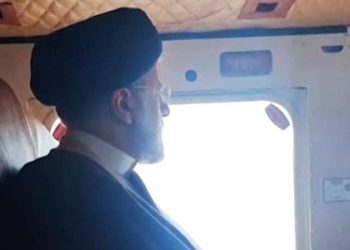 Reagime ndërkombëtare ndaj aksidentit të helikopterit të Presidentit iranian