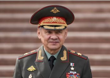 Putini propozon shkarkimin e ministrit të Mbrojtjes