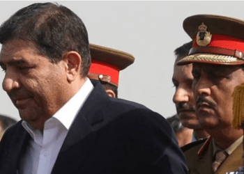 Zëvendëspresidenti i Iranit merr postin e presidentit, kush është Mohammad Mokhber?