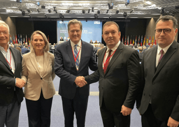 Kosova anëtare e asocuar në NATO, Hyseni: Përpjekjet e Serbisë s’ia dolën të ndalin Kosovën drejt avancimit të statusit