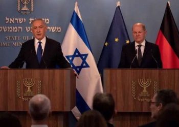 GJND: Berlini të pezullojë menjëherë ndihmën e tij ushtarake për Izraelin