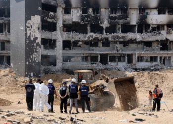 Grupet palestineze të të drejtave të njeriut thonë se 1 mijë punëtorë i kanë të zhdukur