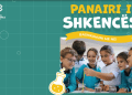 International Maarif Schools of Kosova, organizon ‘Panairin e Shkencës’ në Prishtinë