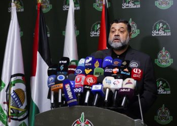 Zyrtari i Hamasit thotë se marrëveshja e propozuar përfshin tërheqjen e Izraelit nga Gaza