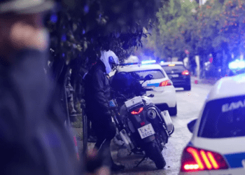 Përleshje masive mes shqiptarëve në Greqi, raportohen 5 arrestime