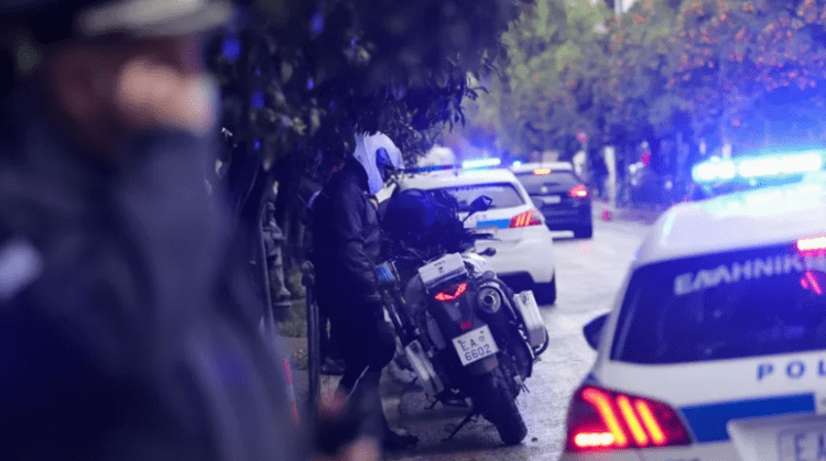 Përleshje masive mes shqiptarëve në Greqi, raportohen 5 arrestime