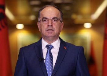 Rezoluta për Srebrenicën, Begaj: Kjo datë do të shërbejë si kujtesë e përhershme për të dënuar gjenocidin