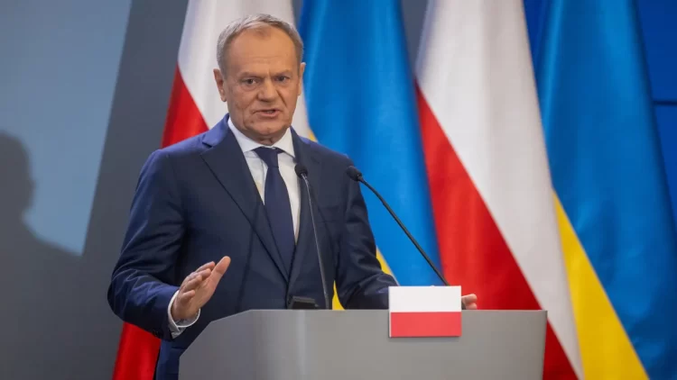 Polonia investon 2.2 miliardë euro në përforcimin e kufirit me Rusinë dhe Bjellorusinë