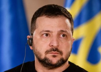 Zelensky: Ndihmat e Perëndimit për Ukrainën janë shumë të ngadalta