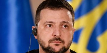 Zelensky: Ndihmat e Perëndimit për Ukrainën janë shumë të ngadalta