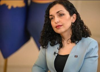 Osmani kujton Ma*sakrën e Vushtrrisë: Regjimi gjenocidal serb tentoi t’i shfarosë shqiptarët