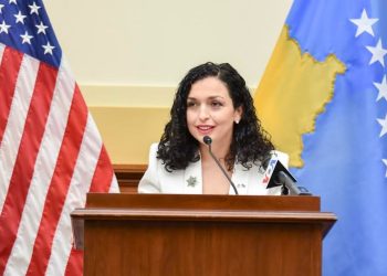 Kosova dhe ShBA-ja sot nënshkruajnë marrëveshje kundër manipulimit të informacionit nga shtetet e huaja