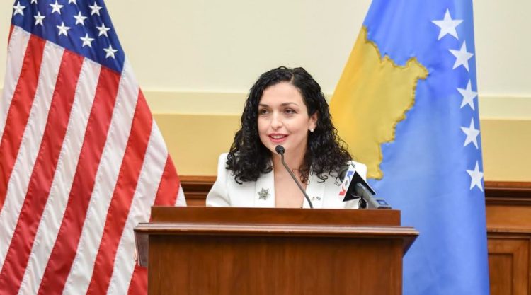 Kosova dhe ShBA-ja sot nënshkruajnë marrëveshje kundër manipulimit të informacionit nga shtetet e huaja