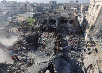 “Vala e dhunës në Gaza: 150 viktimat e rezultuar nga sulmet e Fundit Izraelite”