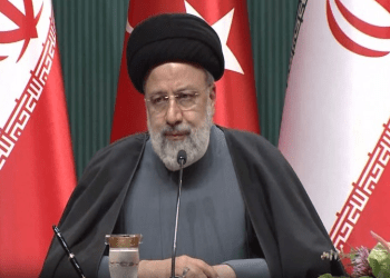 Presidenti i Iranit humbë jetën nga rrëzimi i helikopterit