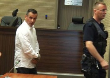 Arratisja e Enver Sekiraqës, deklarohet avokatja e tij