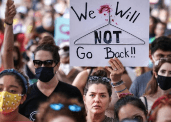 Hyn në fuqi ndalimi i aborteve pas gjashtë javëve shtatzëni në Florida