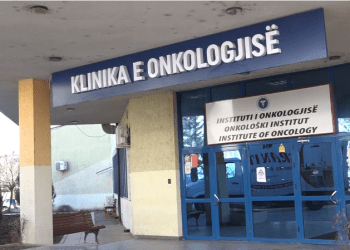Alarmante: 715 persona u prekën nga kanceri brenda katër muajve të parë të këtij viti