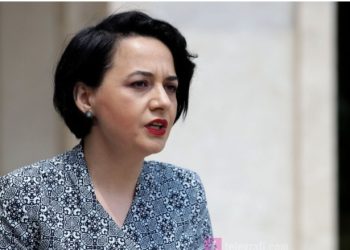 Pacolli: Qeveria Kurti arriti ta largojë nga raportet shprehjen ‘kapje e shtetit’