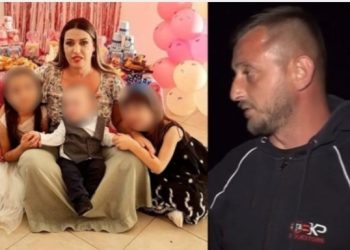 ‘Dukej si kukull’, – Peshkatari tregon si e gjeni turpin e 9 vjeçares në lumin Buna