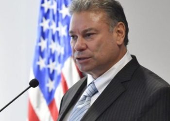 Ikën Gabriel Escobar, merr detyrën e re! Nuk do të jetë më i dërguar për Ballkanin Perëndimor