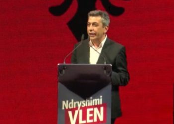 Izet Mexhiti: Me plot bindje ju them, ndryshimi ka filluar, nuk ka forcë që e ndal