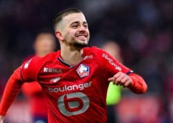 Edicioni fantastik me Lille, Zhegrova “firmos” sezonin e tij më të mirë në karrierë