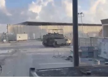 Norvegjia bën thirrje për armëpushim urgjent pasi Izraeli filloi sulmin tokësor në Rafah
