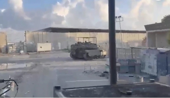 Norvegjia bën thirrje për armëpushim urgjent pasi Izraeli filloi sulmin tokësor në Rafah