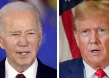 Lufta në Gazë, pjesë e retorikës së fushatës presidenciale në SHBA