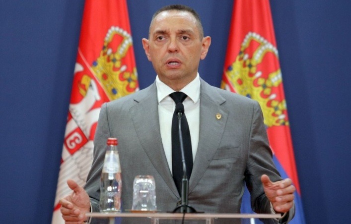 Tirana i kërkon sqarim ambasadorit serb rreth deklaratës së Vulinit për Ramën