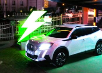 KESCO ndërtoi stacionet për mbushjen e veturave elektrike në të gjitha distriktet në Kosovë