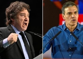 Thellohet kriza diplomatike midis Spanjës dhe Argjentinës