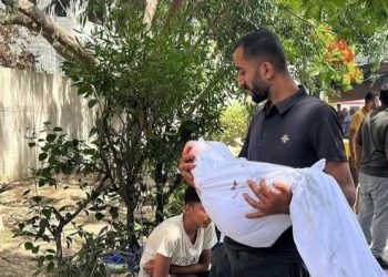 UNICEF kërkon “t’i jepet fund v.rasjes së pakuptimtë të fëmijëve” palestinez në Rafah