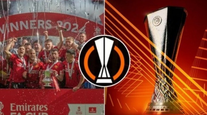 Manchester United mund të ndalohet të luajë në Europa League
