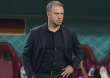 Hansi Flick emërohet trajner i ri i Barcelonës