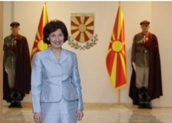 Siljanovska javën e ardhshme do të ndajë mandatin për përbërjen e qeverisë së re