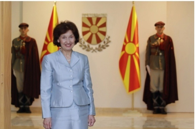 Siljanovska javën e ardhshme do të ndajë mandatin për përbërjen e qeverisë së re