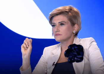 Kusari-Lila: Borrelli e Lajçaku s’kanë lejuar që qeveria ta hartojë konceptin e Asociacionit