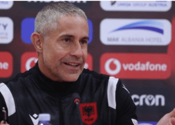 Lista e Kombëtares, kur do t’i zbulojë Sylvinho emrat për Europianin