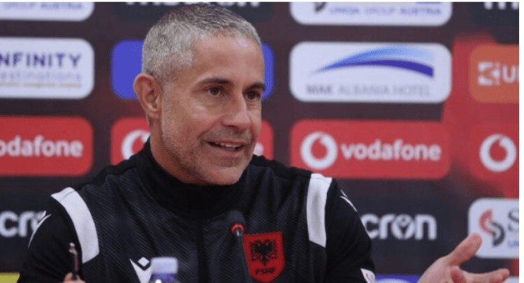 Lista e Kombëtares, kur do t’i zbulojë Sylvinho emrat për Europianin