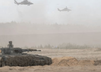 Stërvitja më e madhe e NATO-s që nga Lufta e Ftohtë, paralajmërim për Putinin