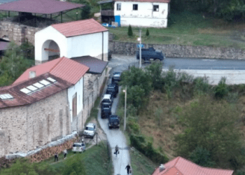 Provat për sulmin në Banjskë jashtë vendit, mbetet pezull ngritja e aktakuzës